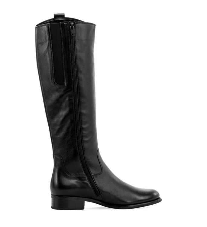 Gabor 51.648 schwarz