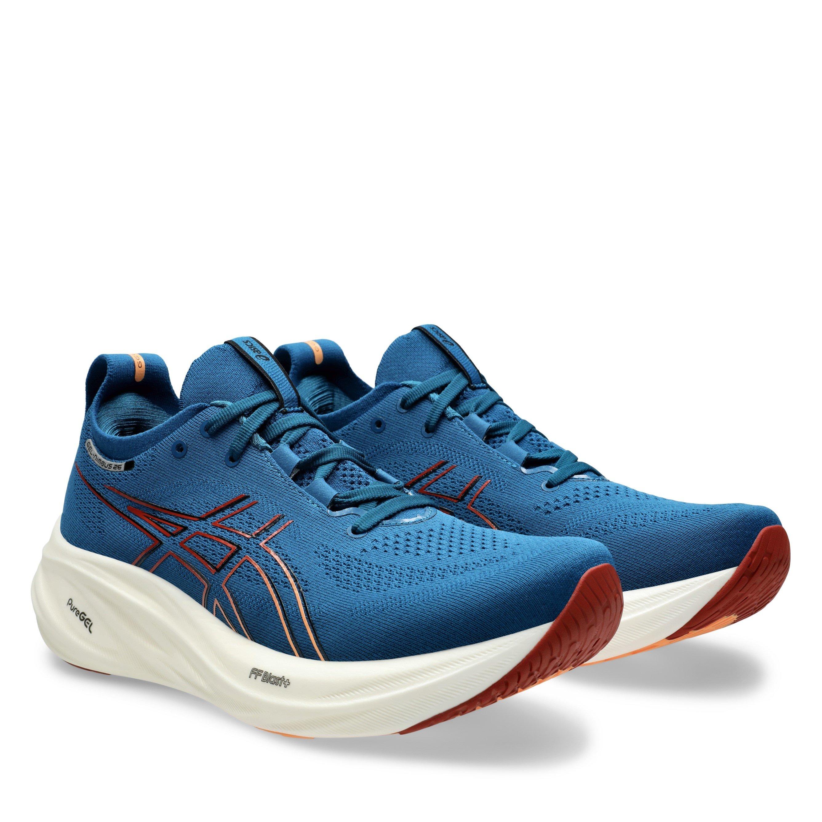 Asics Gel Nimbus 26 Running Shoe Mens