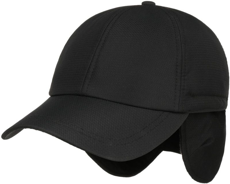 Lipodo - Thinsulate Pet met Oorbescherming - Baseball Cap