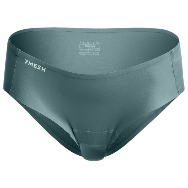7mesh - Women's Foundation Brief - Sous-vêtement de cyclisme