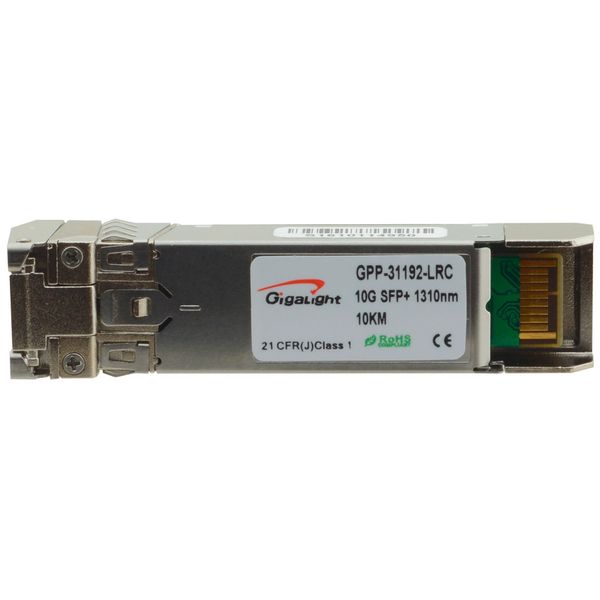 Kramer OSP-SM10 SFP+ Transceiver