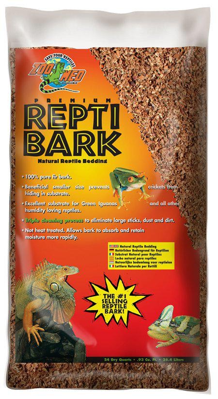 ZOO MED - Repti Bark 26.4L