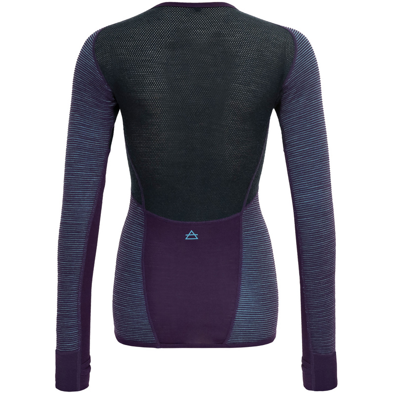 Devold Damen Tuvegga Air Longsleeve