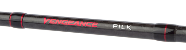 Canne Bateau Shimano Vengeance AX Pilk