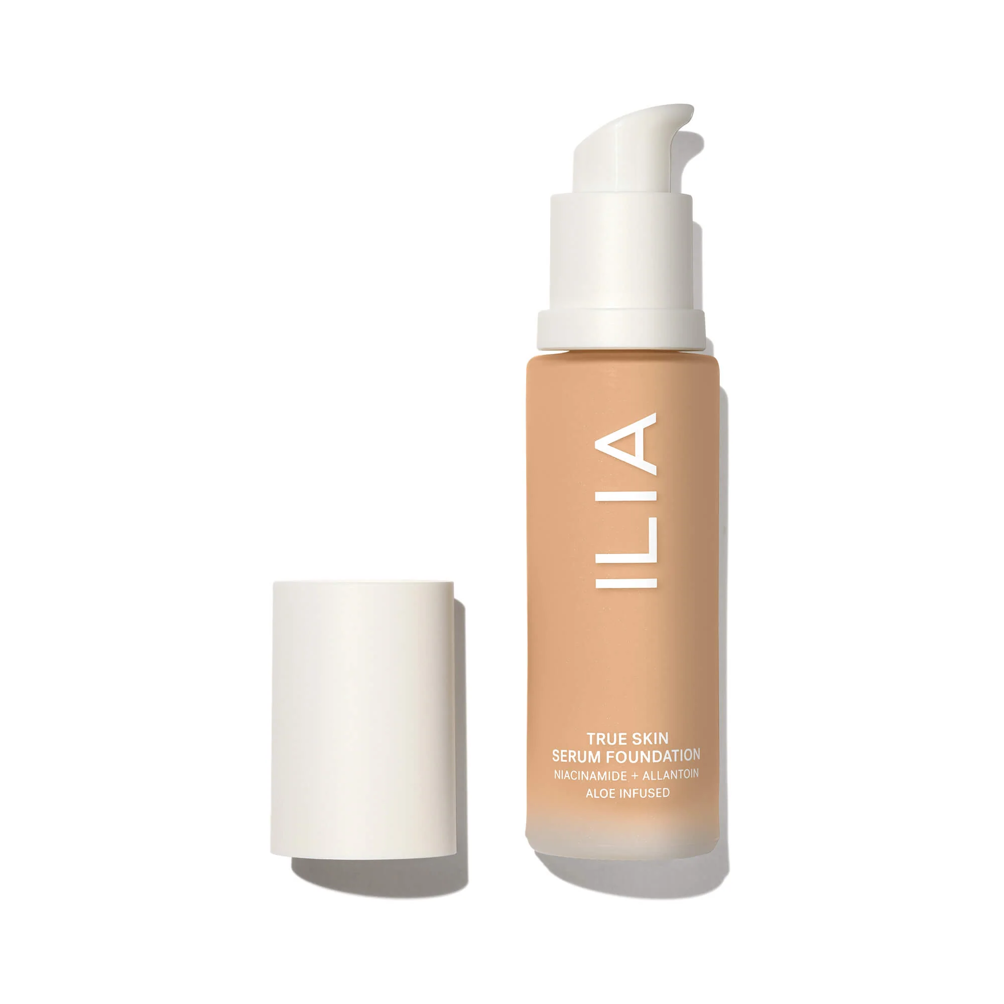 Ilia True Skin Foundation Fond de Teint Sérum