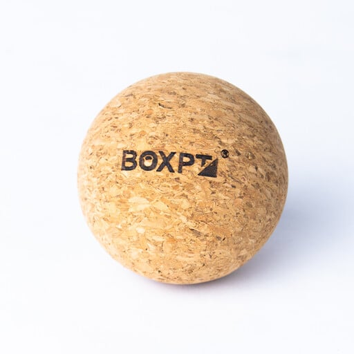 Pelota De Lacrosse Boxpt