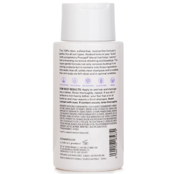 Color WOW Curl Wow Curl Hooked Shampoo