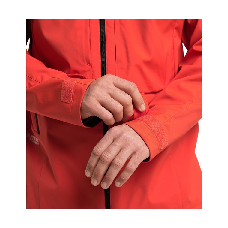 Haglöfs Touring Infinium Jacket Men