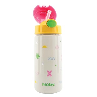 Nuby Drinkbeker Surf Roze 540ML