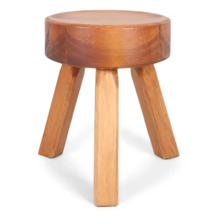 Frama Tabouret AML en pin | Bois clair