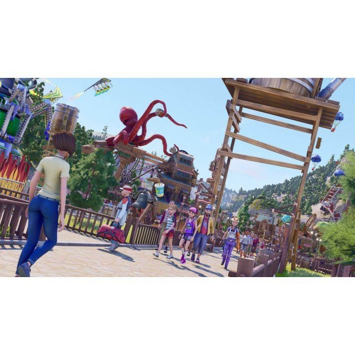 Park Beyond- PlayStation 5
