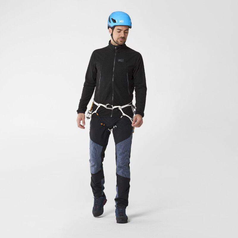 K Lightgrid JKT - Polaire homme