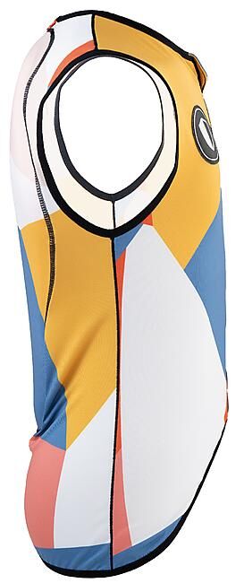 L'ARMURE FRANCAISE - GILET DE PROTECTION JUNIOR F