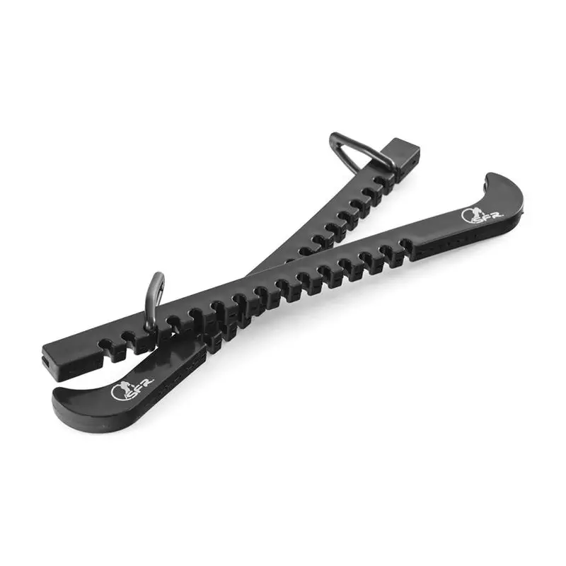 Protection lame SFR ROLLER Figure Black