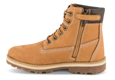 Timberland Courma Junior Støvle Wheat Natur TB0A28X72311 | Skoringen