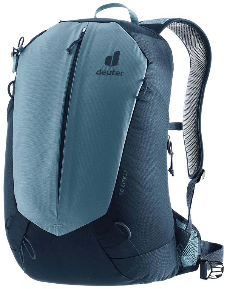 AC Lite 17 Wandelrugzak