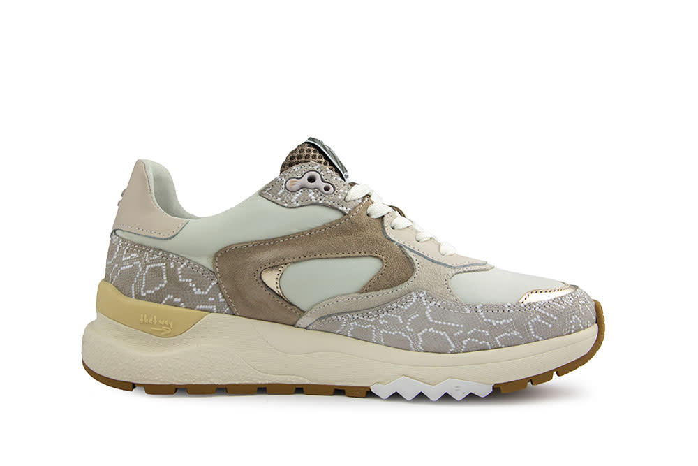 Floris van Bommel Treni 02.00 Taupe