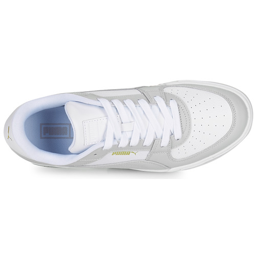 Puma - CA PRO CLASSIC - Blanc / Gris