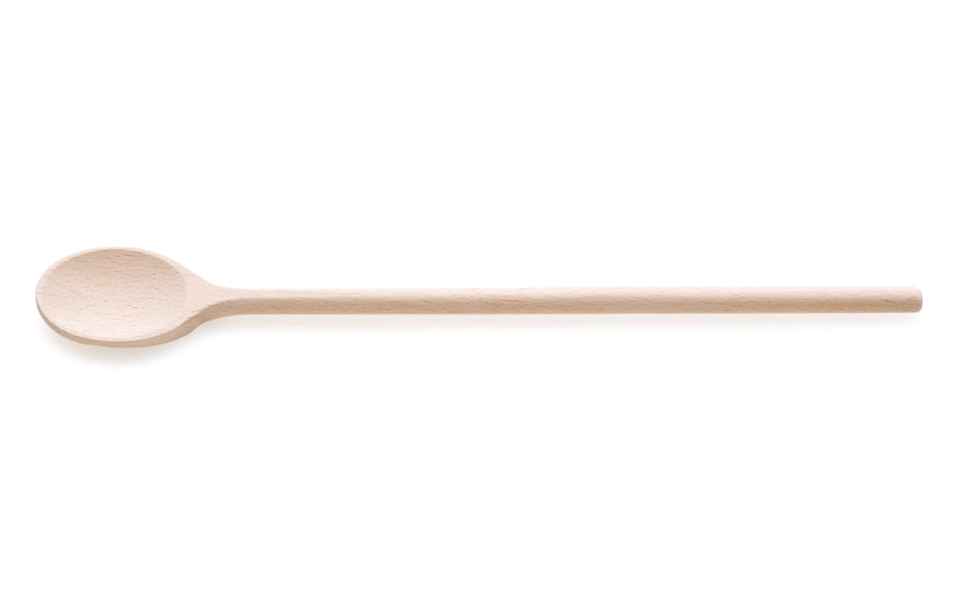 Kochlöffel Maribor aus Buchenholz, 35 cm