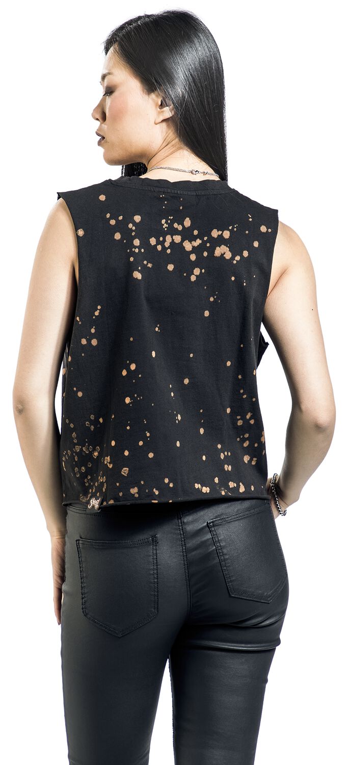 EMP Signature Collection | Ghost Top
