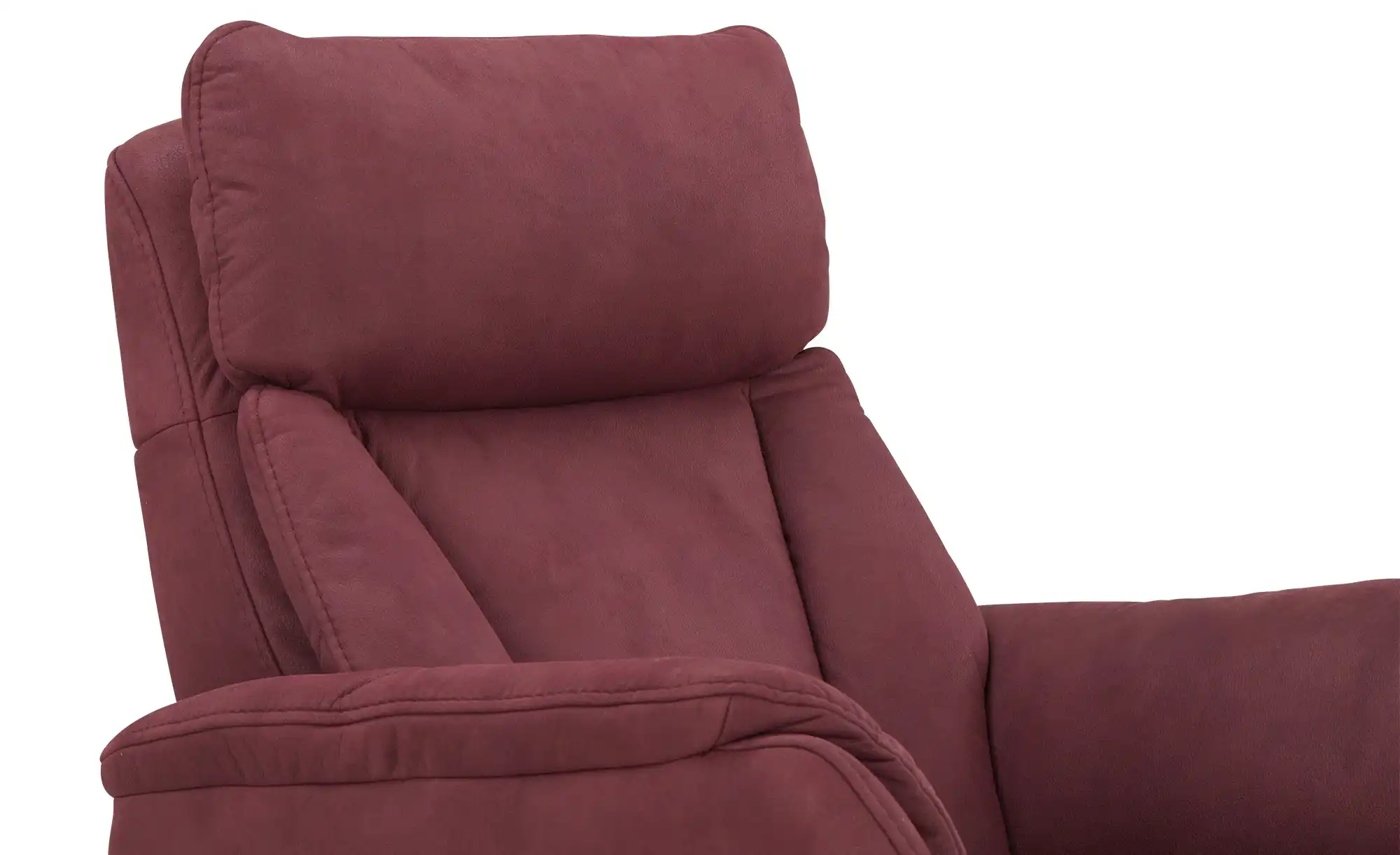 Hukla Relaxsessel mit Relaxfunktion Pascal