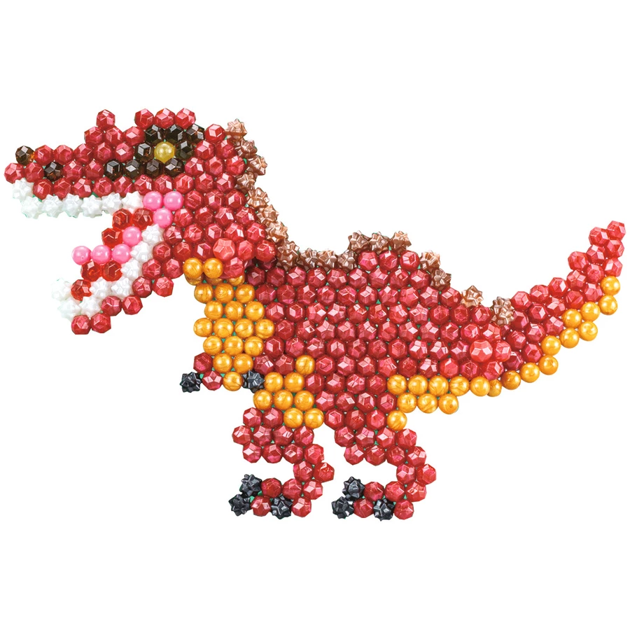 Aquabeads® Dinosaurier Bastelset