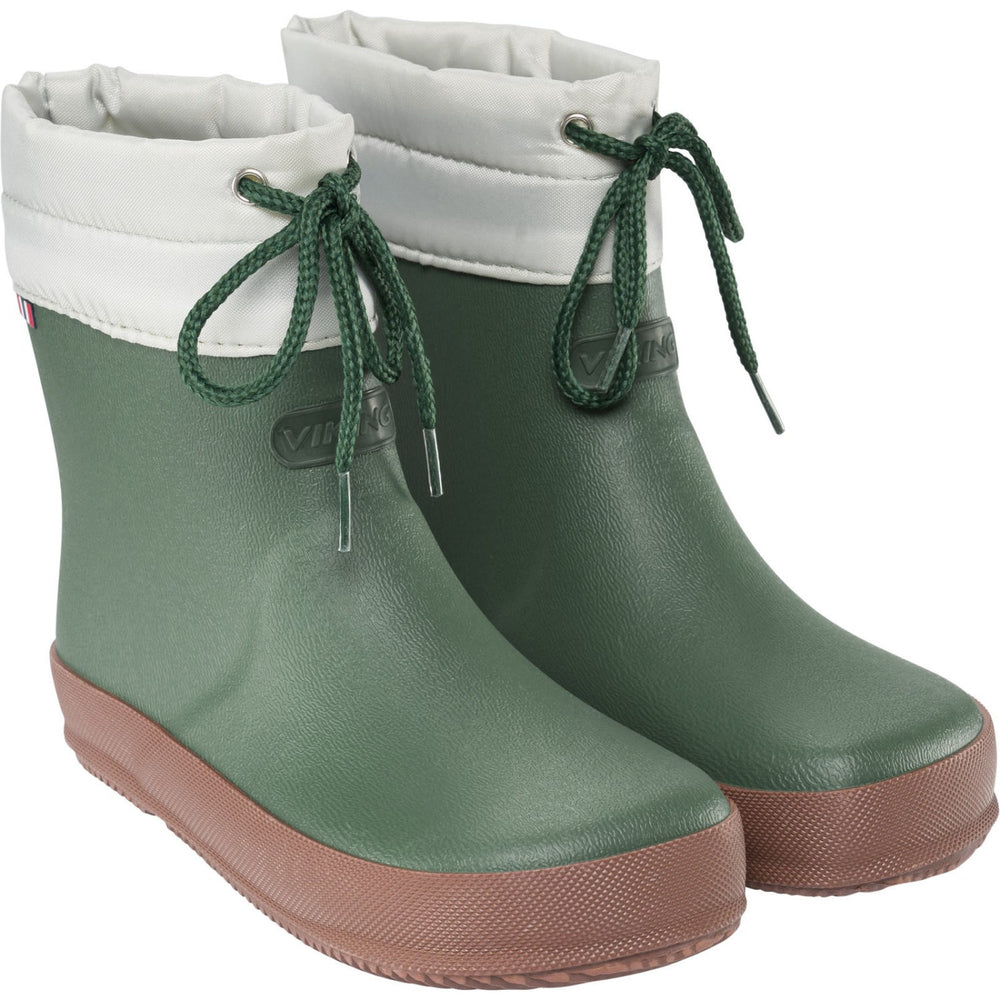 Køb VIKING Dark Green Alv Barefoot