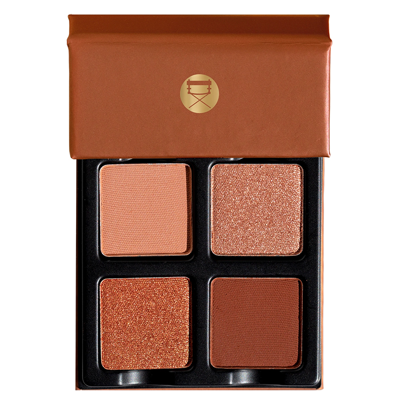 Viseart - Petits Fours - Chocolat, 4 Farben