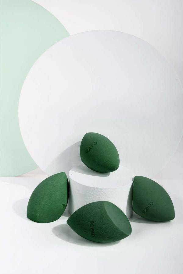 So Eco Definer Sponge Set 4pcs