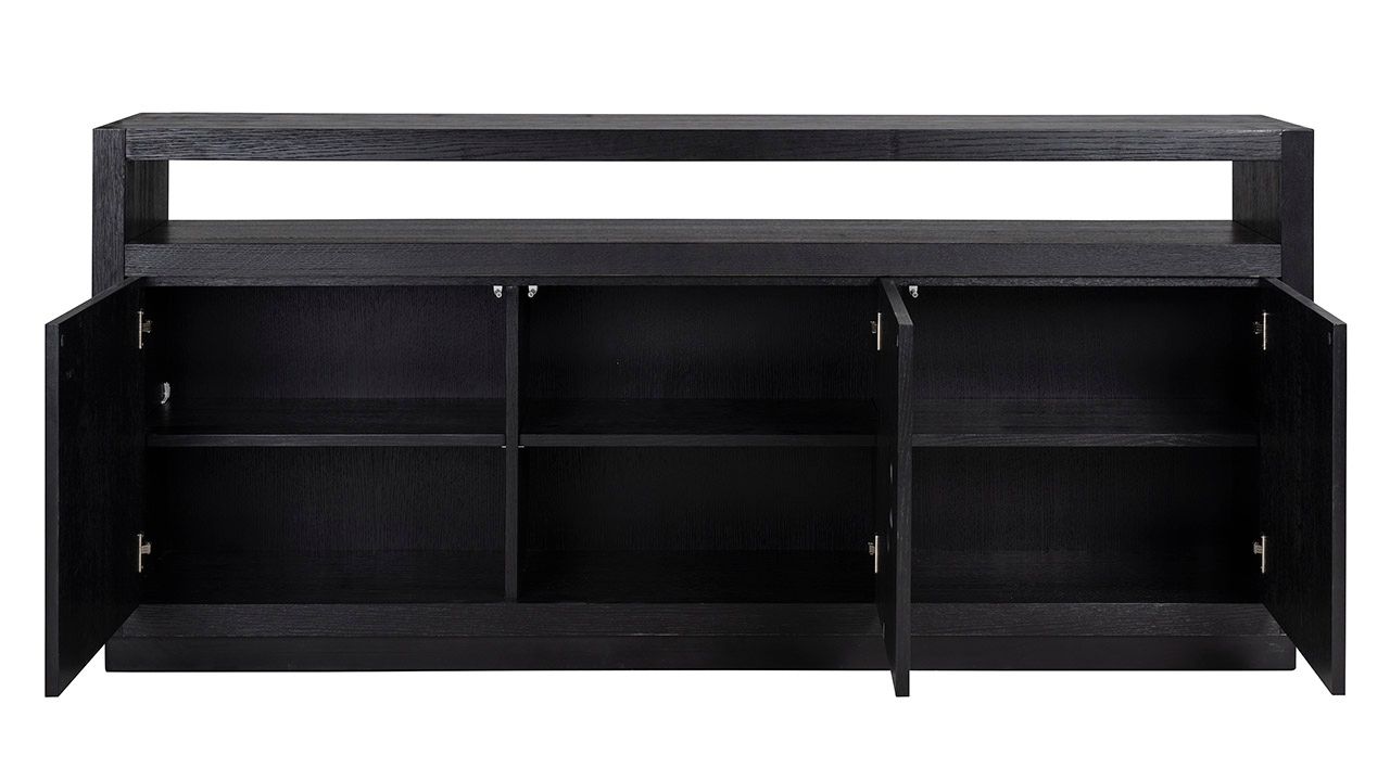 Dressoir 210291 Oakura B190 x D40 x H85 cm