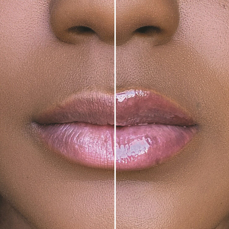 Too Faced Lip Injection - Maximum Plump Gloss Mini