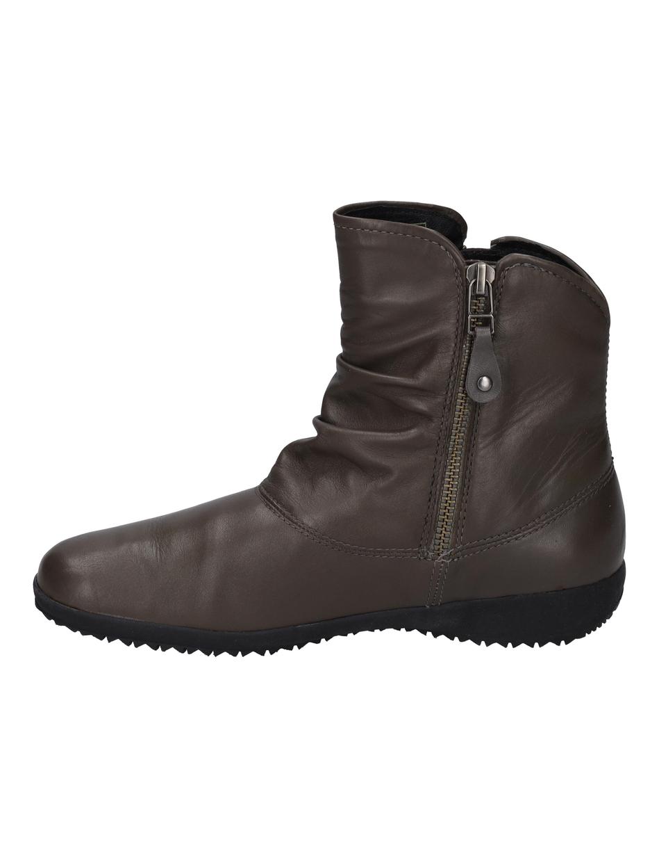 Stiefelette Naly 24, grau