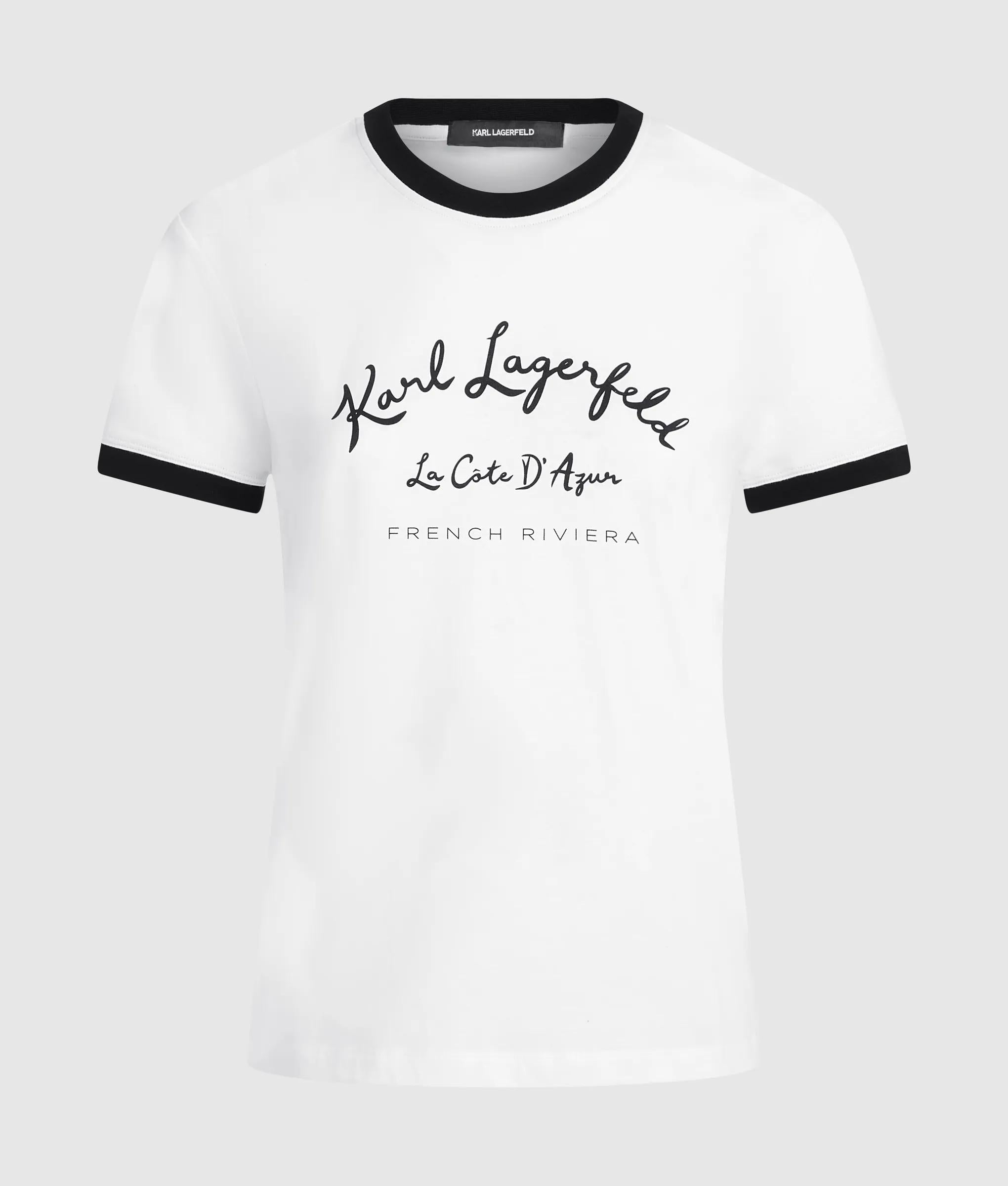 Côte D'Azur T-shirt
