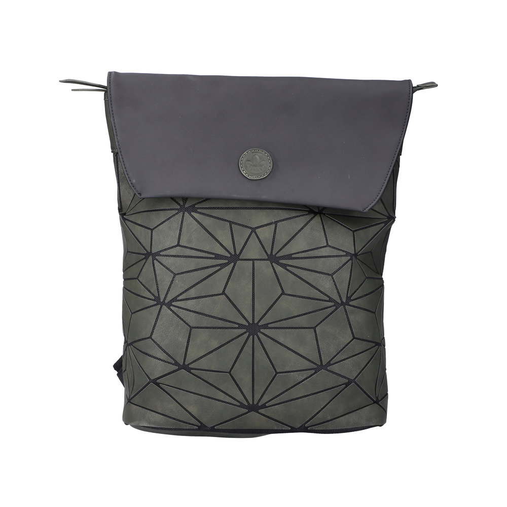 Rieker Rucksack grün grün