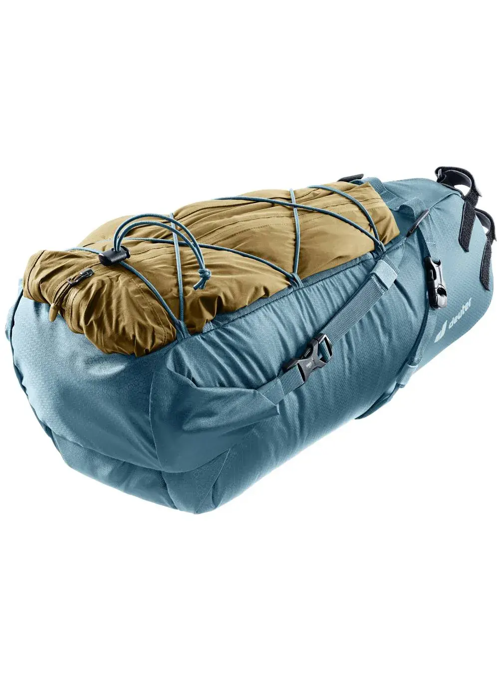 Deuter Mondego SB 16 Zadeltas Blauw
