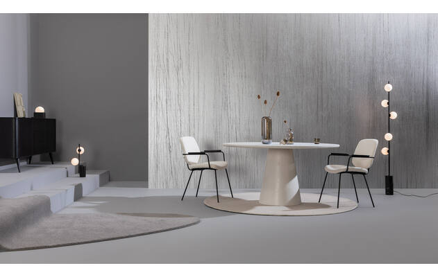 Vloerlamp Kalmar