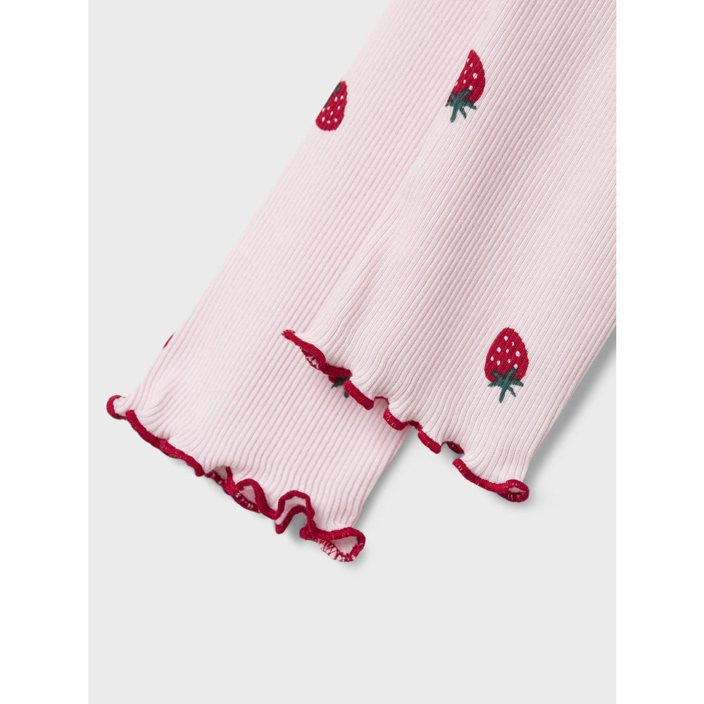 Køb Name It Ballerina Jillie Leggings