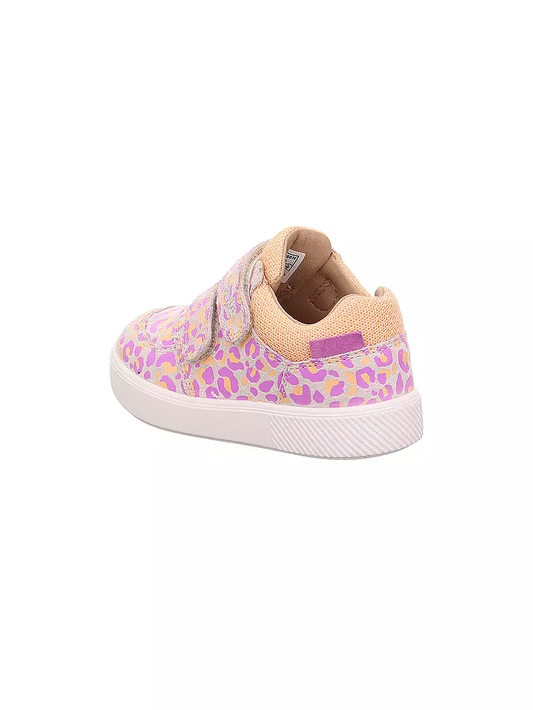 SUPERFIT Baby Schuhe SUPIES rosa