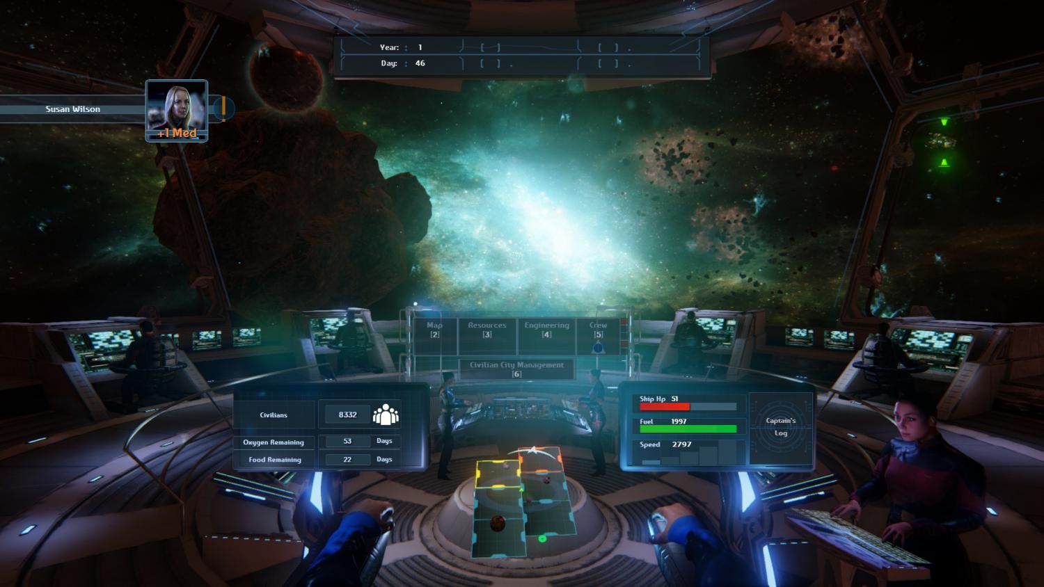 Into the Stars- PC