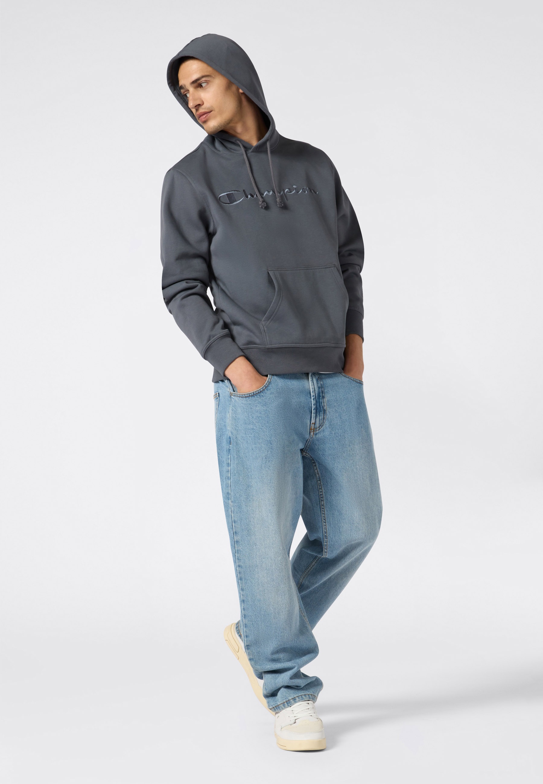 Champion Kapuzensweatshirt »Hooded Sweatshirt«, 1 Stk.