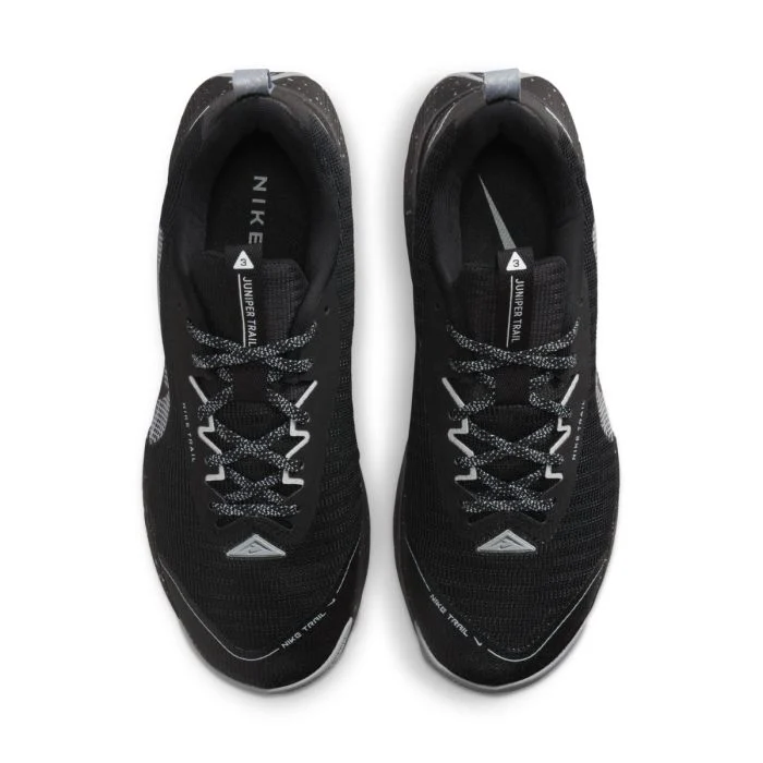 Nike Dame Trailsko Juniper Trail 3 Sort