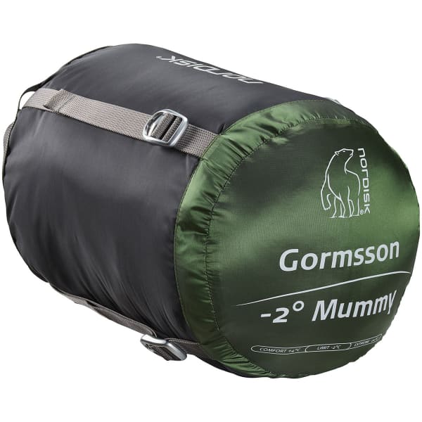 Sac de couchage NORDISK GORMSSON -2° M MUMMY SLEEPING BAG
