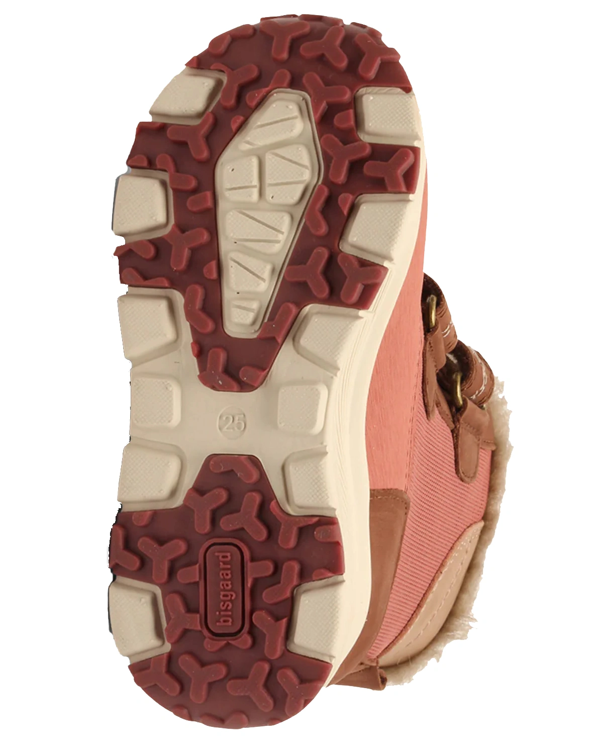Winterstiefel SPENCER TEX in rose