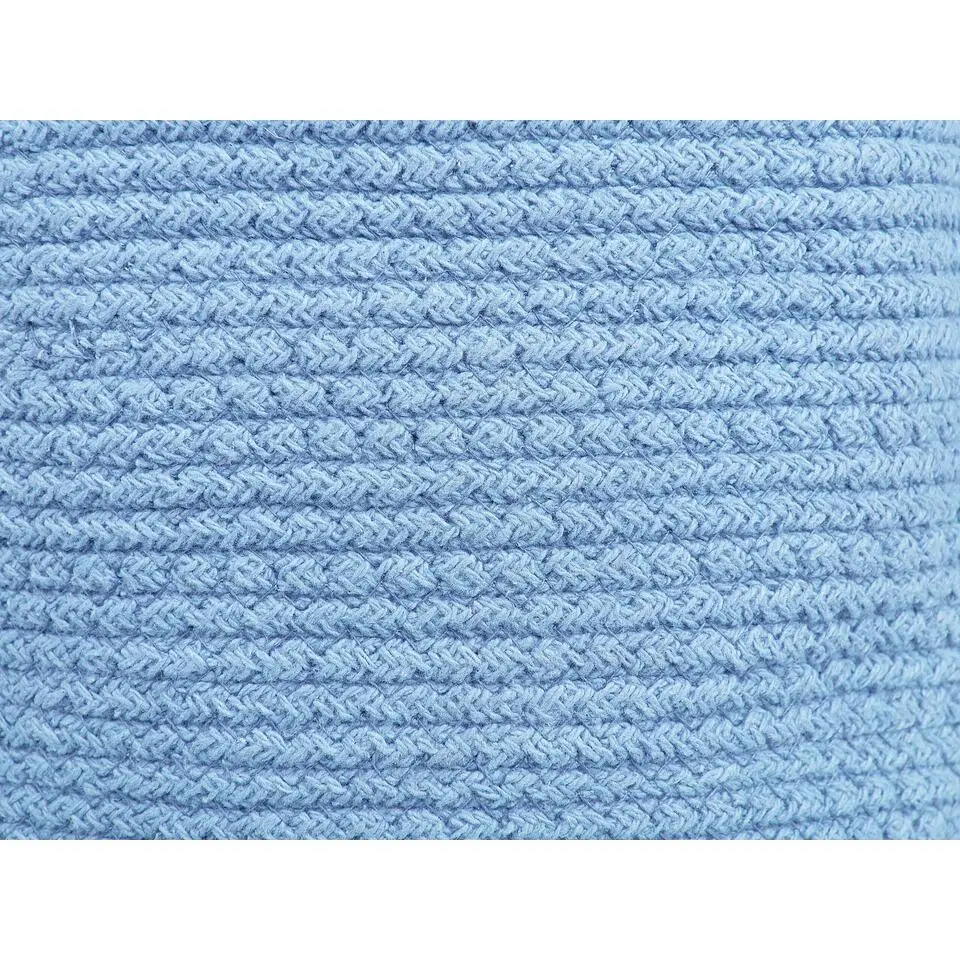 CHINIOT - Mand set van 2 - Blauw - Katoen