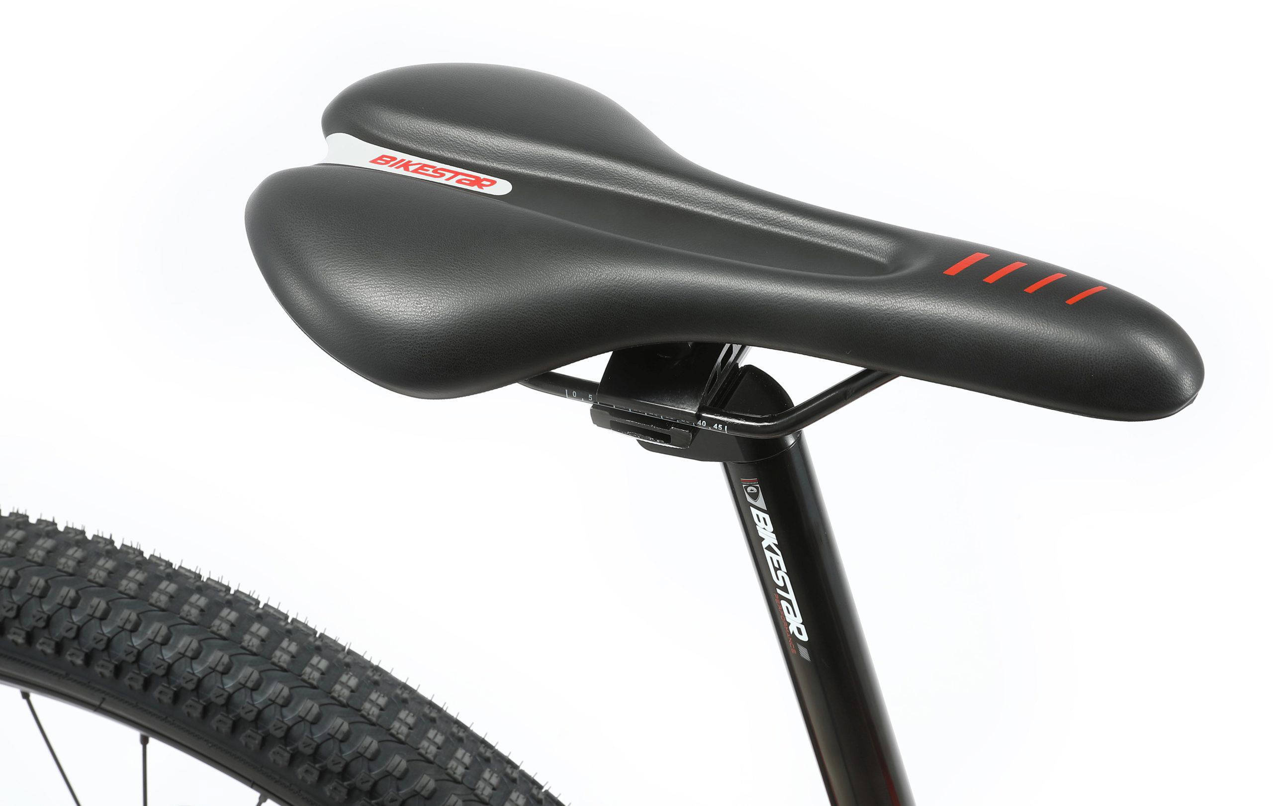 BikeStar Hardtail Alu MTB Sport Small 26 Inch 21 Speed