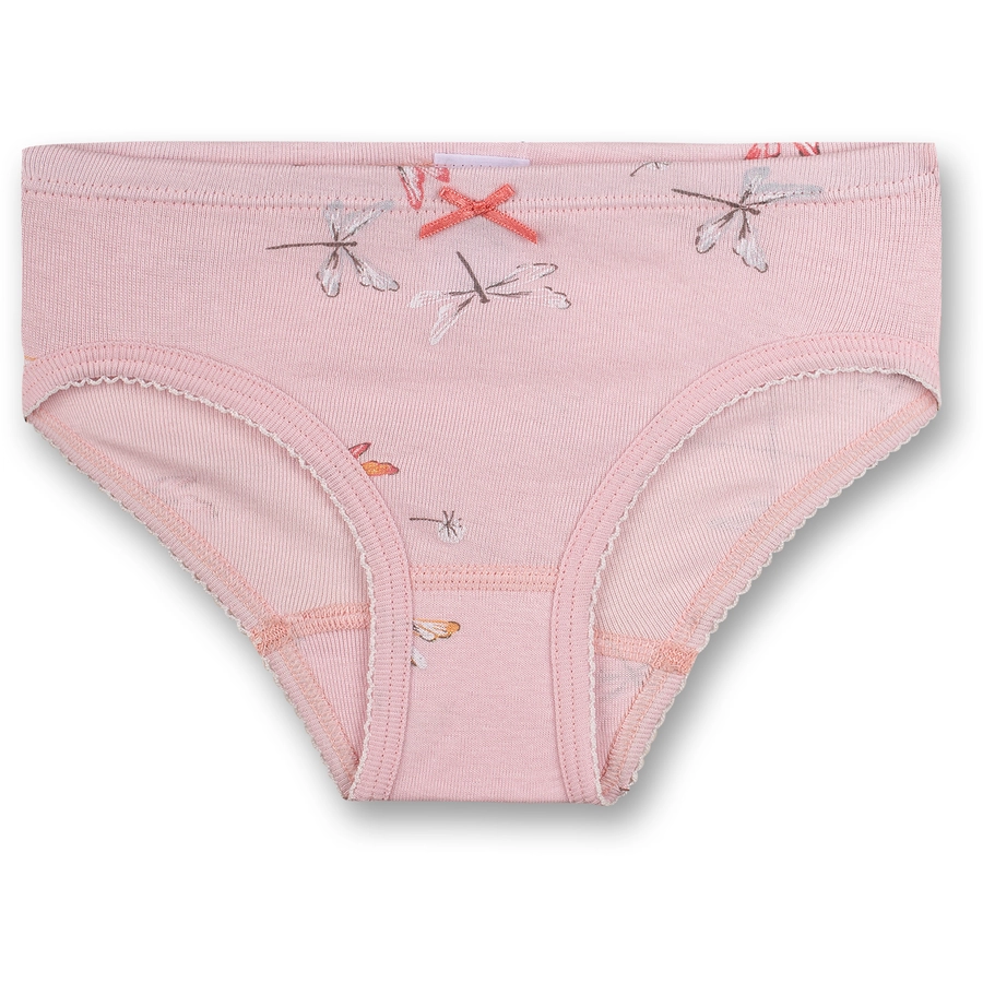 Sanetta Jazzpant rosa