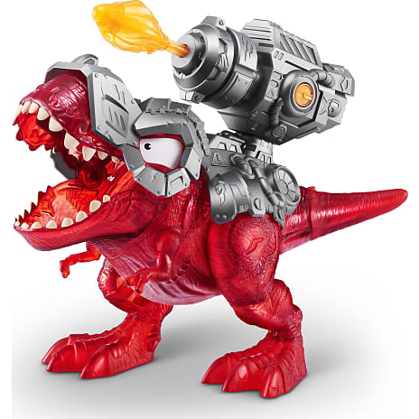Smashers Dino Island T-Rex Battles