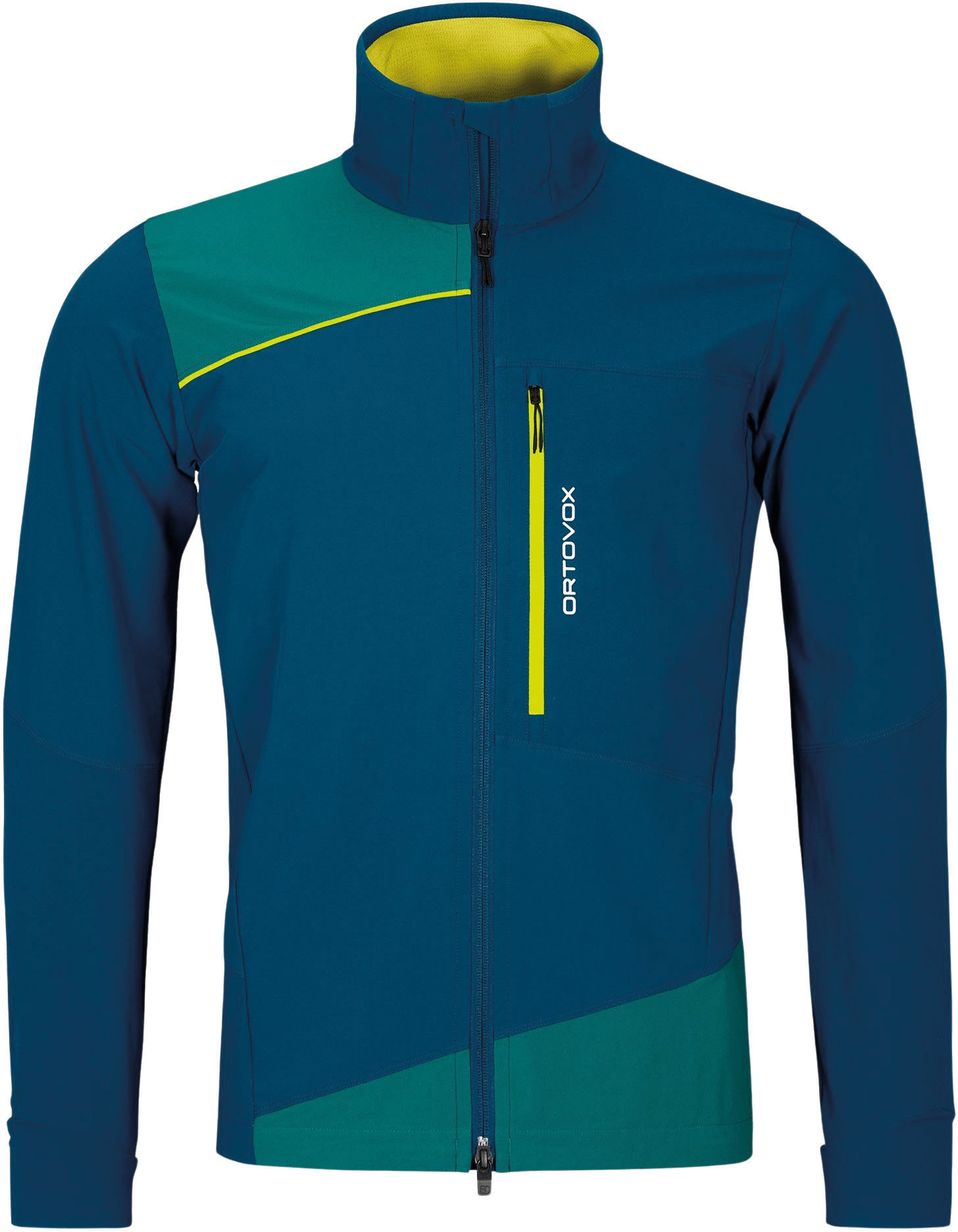 Pala Light Jacket