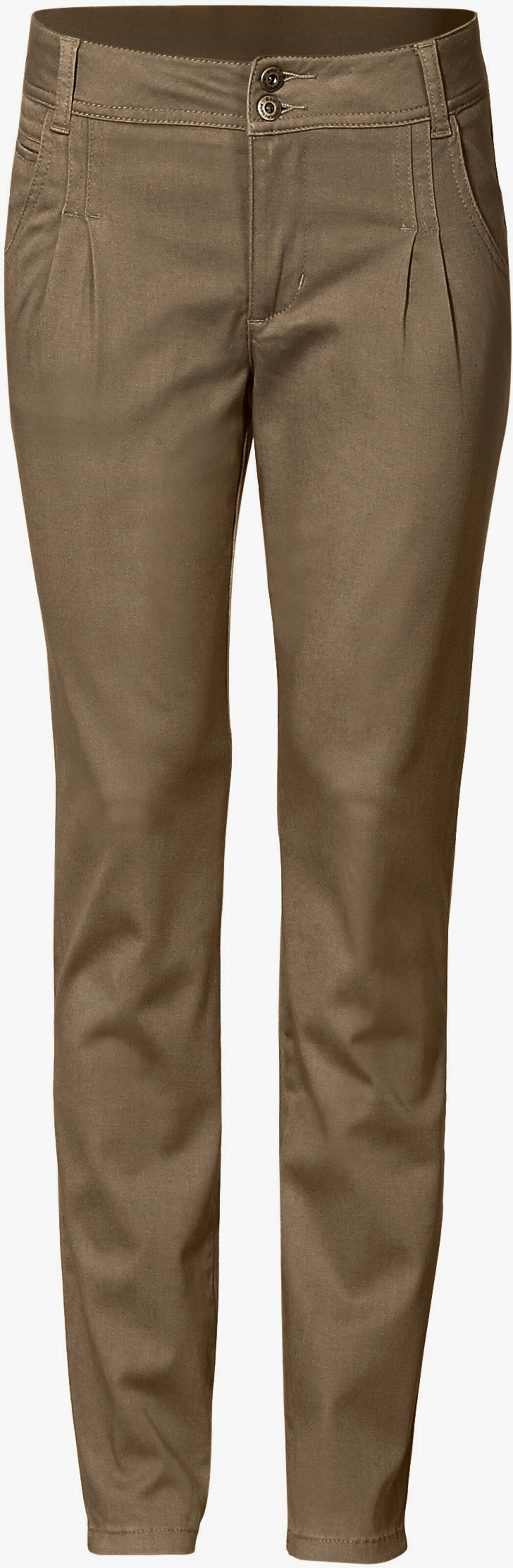 Chino-Hose