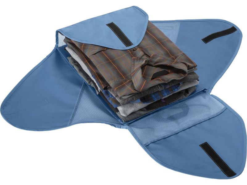 eagle creek Pack-It Starter Set Blau Kleiderbeutel-Set